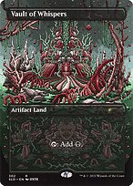 Vault of Whispers #302