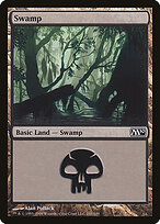Swamp #241