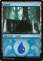 Island #24