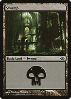 Swamp #60