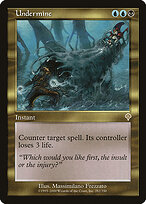 Undermine #282