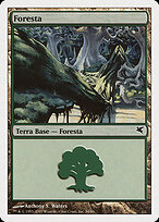 Forest #K34