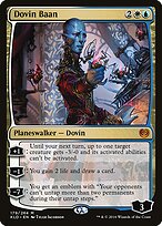 Dovin Baan #179