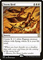 Storm Herd #33