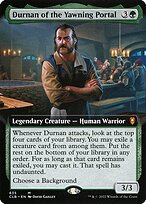 Durnan of the Yawning Portal #635