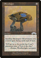 Skyshaper #137