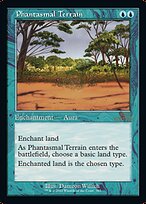 Phantasmal Terrain #365