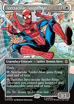 Spectacular Spider-Man #240