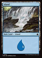 Island #275