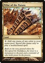 Pillar of the Paruns #176