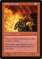 Goblin Firebug #98