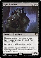 Ogre Slumlord #177