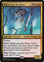 Bladewing the Risen #175