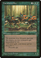 Elven Riders #133