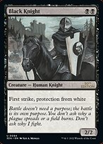 Black Knight #94