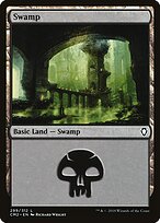 Swamp #299