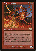 Crater Hellion #179