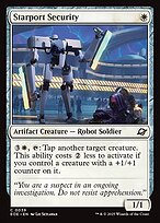 Starport Security #39