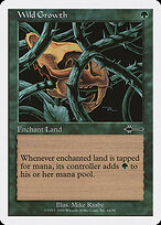 Wild Growth #64