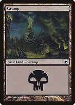 Swamp #240