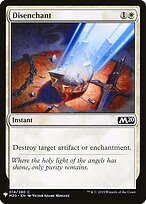 Disenchant #M20-14