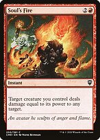 Soul's Fire #200