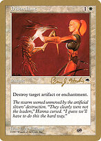 Disenchant #bh16sb