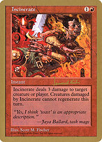 Incinerate #jk242