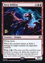 Nova Hellkite #148s