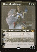 Elspeth Resplendent #441