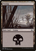 Swamp #144