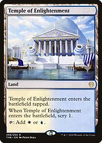 Temple of Enlightenment #246p