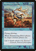 Shimmering Efreet #42