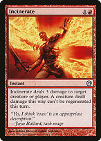 Incinerate #48