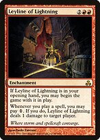 Leyline of Lightning #68