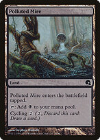 Polluted Mire #26