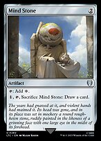 Mind Stone #282