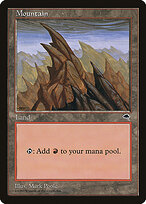 Mountain #346