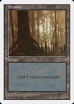Swamp #441