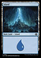 Island #395