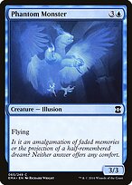 Phantom Monster #65