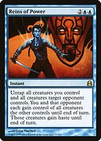 Reins of Power #57