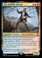 The Twelfth Doctor #164