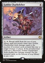 Goblin Charbelcher #57