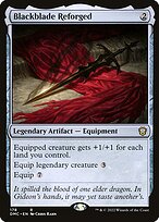 Blackblade Reforged #178