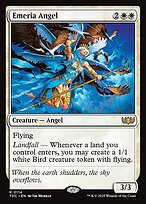 Emeria Angel #114