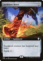 Swiftfoot Boots #702