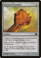 Trigon of Mending #215