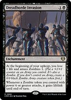 Dreadhorde Invasion #866