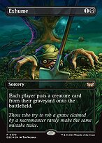 Exhume #370